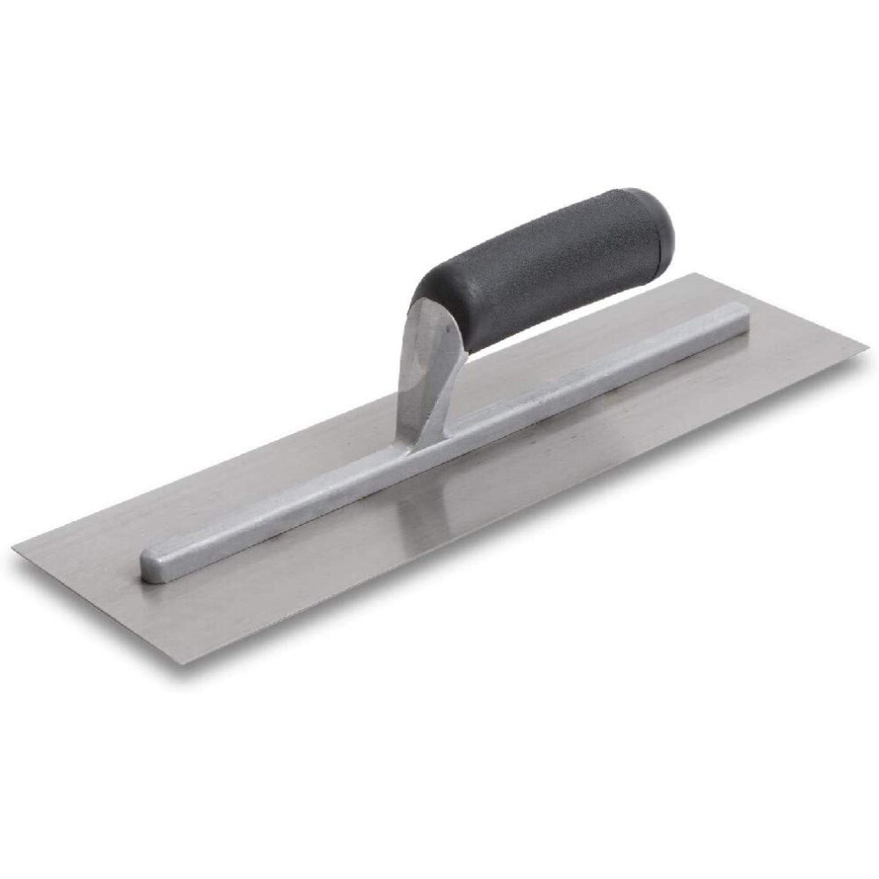 concrete Finishing Trowel 16 X 4 inch