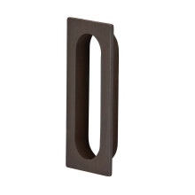 Schlage Ives de Schlage 222b10b Closet Flush Trage