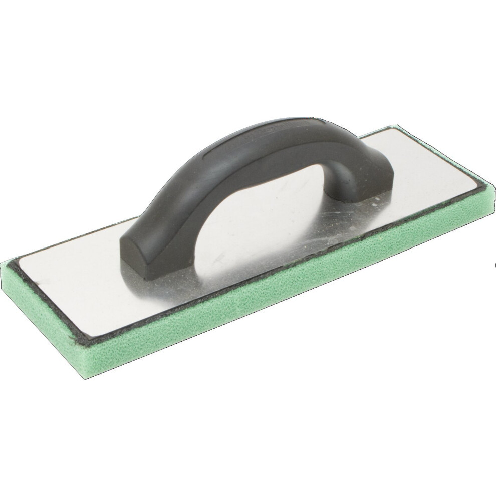 Drywall & Plastering Foam & Sponge Float green 9X4