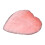 (B, Light Pink) Useful Carpet Different Sizes Love Heart Carpet Rugs 1