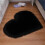 (A, White) Useful Carpet Different Sizes Love Heart Carpet Rugs 4