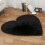 (A, Red) Useful Carpet Different Sizes Love Heart Carpet Rugs 3
