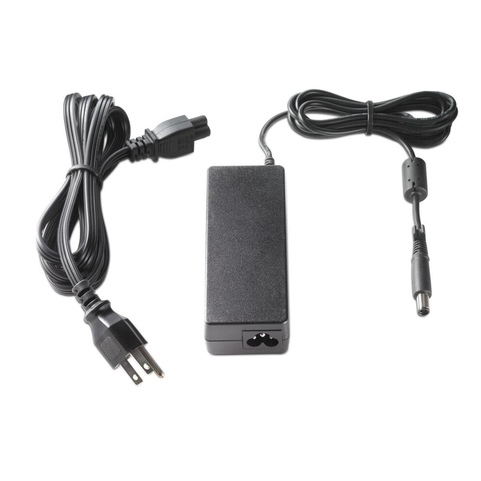 Hp Ac Adapter - 90 W Output Power