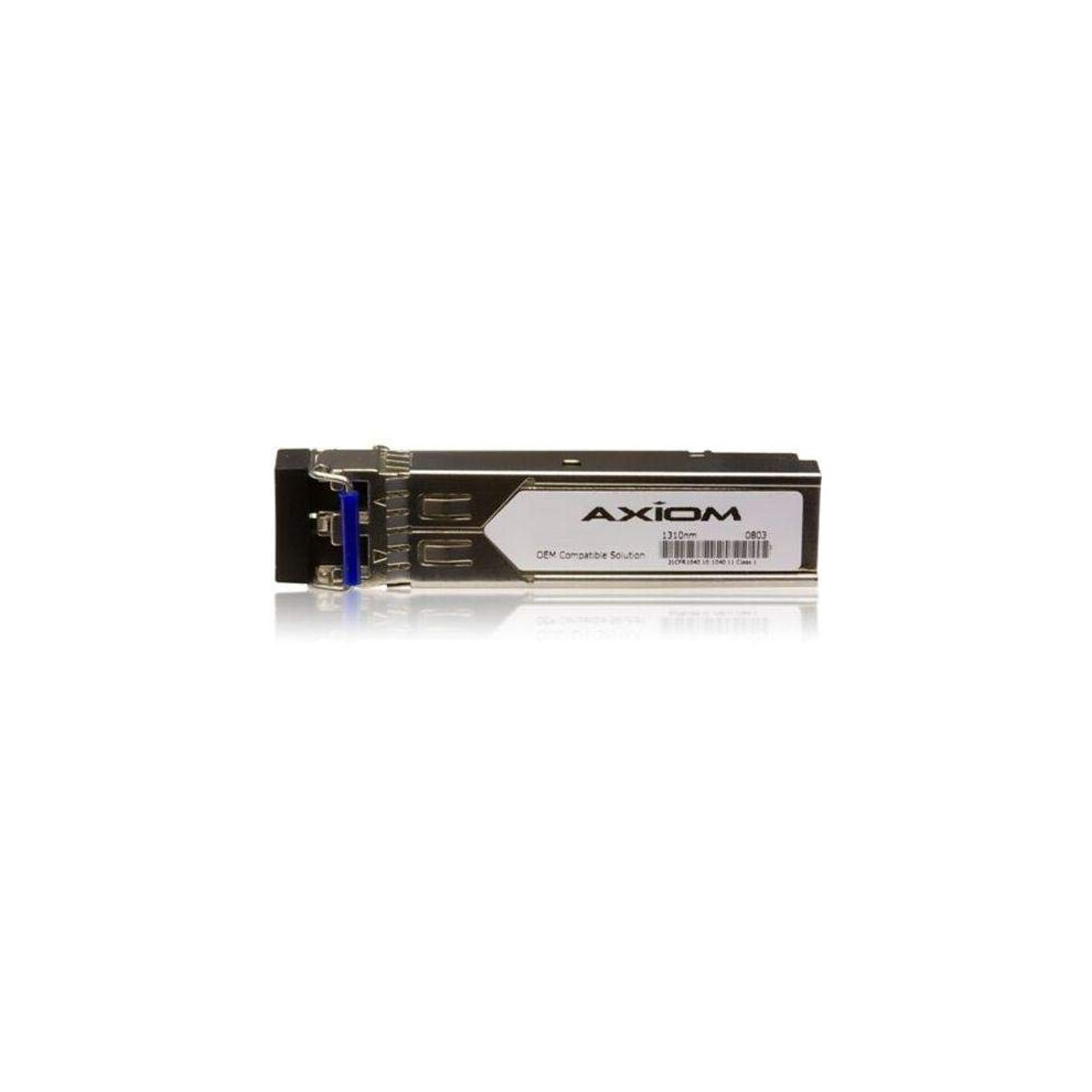 Axiom 1000Base-Lx Sfp Transceiver For Alcatel - Sfp-Gig-Lh40 845282061765