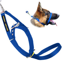 Canny Collar for Dog Training - The Kind Safe and Comfortable No Pull Dog Collar Train Your Dog Not to Pull on a Leash - Easy to Use Dog Training He
