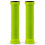 Lindgrüne Griffe für Roller 142 x 35 mm, 2er-Pack 1