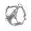 Hurtta Venture No-Pull Dog Harness  Shadow  18-24 in 1