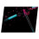 Trick-Scooter SOKE Go! Rosa und Blau 9