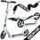 Weißer SOKE CITY roller 1