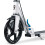 Weißer SOKE CITY roller 3