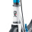 Weißer SOKE CITY roller 4