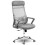 Ergonomischer Bürostuhl mit Mikronetz Sofotel Brema Grey 7