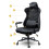 Bürostuhl Sofotel Verona - Schwarz - 2580 8