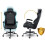 Bürostuhl Sofotel Verona - Schwarz - 2580 9