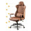 Ergonomischer Bürostuhl Sofotel Werona - Braun - Modell 2582 7
