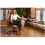 Ergonomischer Bürostuhl Sofotel Werona - Braun - Modell 2582 2