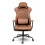 Ergonomischer Bürostuhl Sofotel Werona - Braun - Modell 2582 5