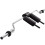 GYM MASTER 7ft Olympic Safety Squat Bar with Quick Release Collars 1