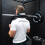 GYM MASTER 7ft Olympic Safety Squat Bar with Quick Release Collars 3