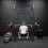 GYM MASTER 7ft Olympic Safety Squat Bar with Quick Release Collars 6