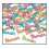 Beistle 57815 Du? Fanci -Fetti - Pachet de 12 1