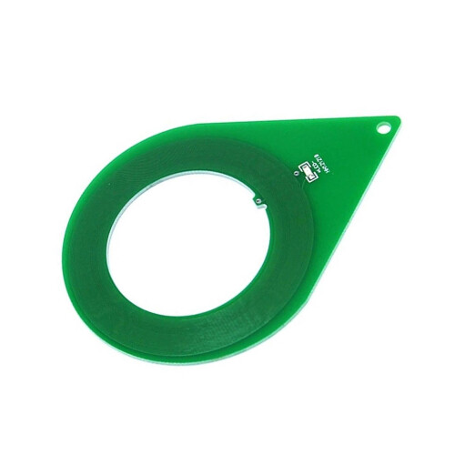 Auto Lock Inspection Loop Car Indispensable Accessories for Locksmith Or Key Programmer It Can Be Used To Check Lock Loop 1