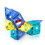 Magnetische Bausteine mit Karussell RK-769 Ricokids 9