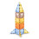 Magnetic Building Blocks RK-766 from Ricokids 3