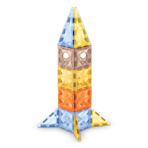 Magnetic Building Blocks RK-766 from Ricokids 2