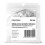 Schutz für Ecken Ricokids 798400, 10 transparent 9