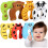 Türstopper Ricokids 798600 - 7 Tiermotive 1