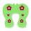 Türstopper Ricokids 798600 - 7 Tiermotive 9