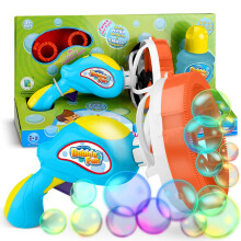 Jumbo-Seifenblasenmaschine Ricokids RK-911