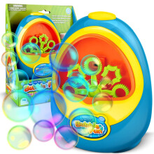 Seifenblasenmaschine Ricokids RK-903