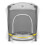 Reisebett 125x65x78 cm RK-241 Grau 5