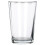 Sechs Gläser 200 ml: Dickes, klares Glas für Getränke 7
