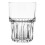 Dickes Glas 320 ml mit geriffeltem Boden für Getränke 4