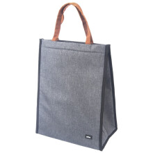 Komfortable Kühltasche für Essen und Getränke - Reise & Picknick