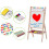 Magnetisches drehbares Stylus-Board Ricokids 5