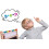 Magnetisches drehbares Stylus-Board Ricokids 4