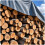 Robuste Plane 600 x 400 cm, 260 g/m² - Plonos PL-501 9
