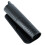 Schwarze Silikon-Geschirrmatte mit effektiver Drainage 7