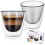 Thermogläser mit Doppelwand - 90 ml, 2er-Set 7
