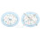 Interactive Baby Mat Ocean - 7-Function Toy Gym with Tummy Pillow, Mirror, Easy Fold, Removable Frames, Soft Insulated Bottom 5