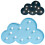 Nachtlampe Cloud Nukido 740923 1