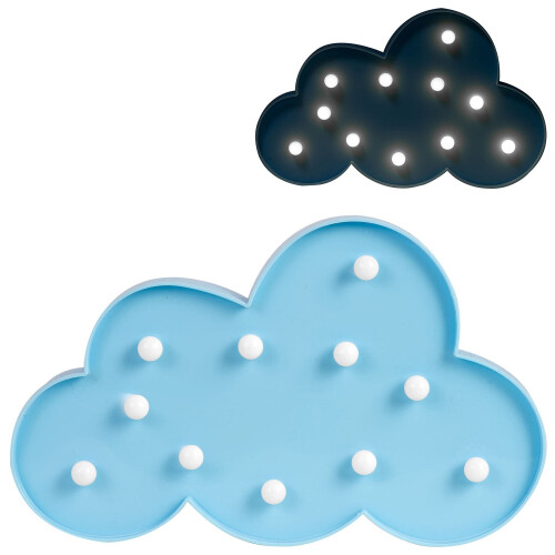 Nachtlampe Cloud Nukido 740923