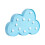 Nachtlampe Cloud Nukido 740923 2