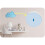 Nachtlampe Cloud Nukido 740923 6