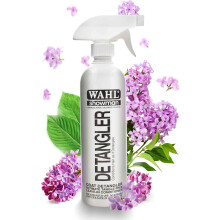 WAHL Dog Detangler Spray, 500 ml, Dematting & Detangling Spray, Leaves Hair Tangle Free