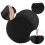 Trainingsrolle EVA NS-963 Schwarz 5